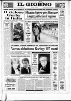 giornale/CFI0354070/1989/n. 272 del 28 novembre